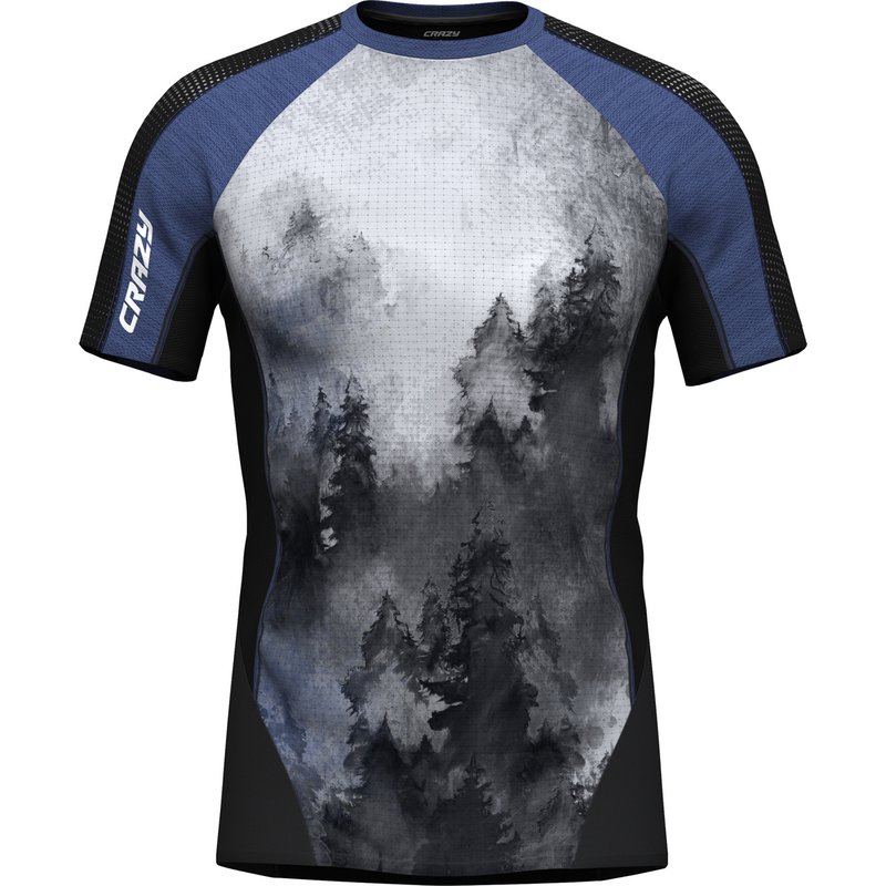 Crazy Herren Air T-Shirt