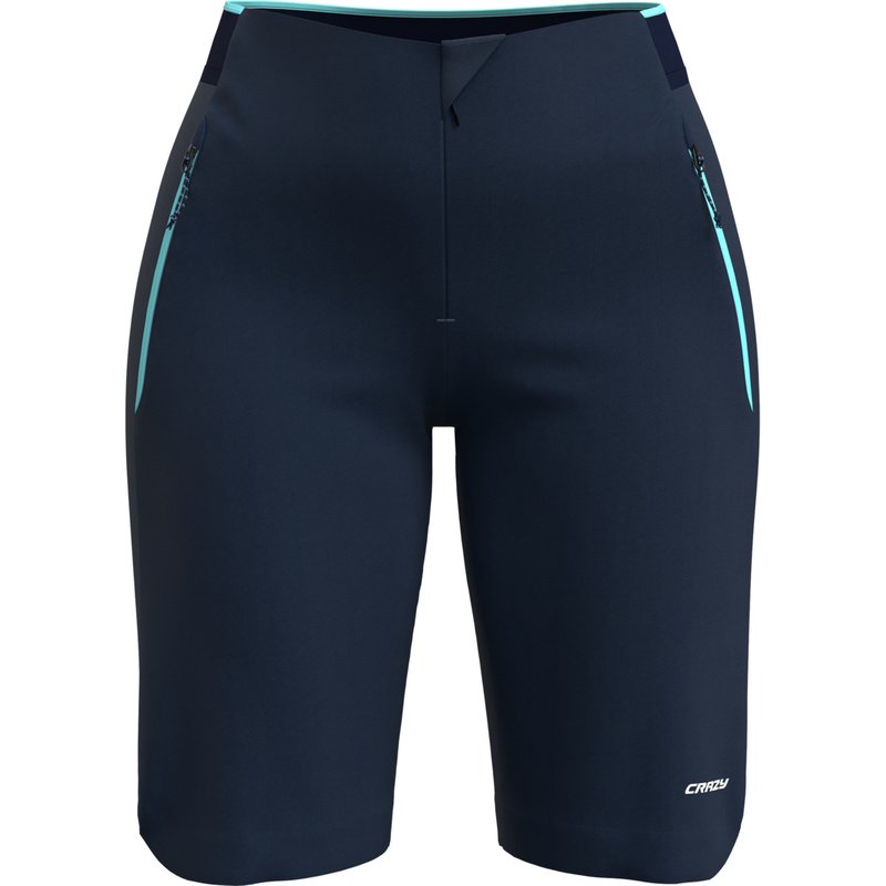 Crazy Damen Alpinstar Shorts
