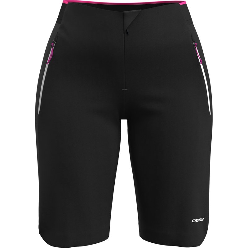 Crazy Damen Alpinstar Shorts