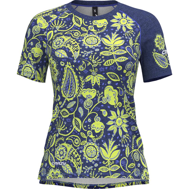 Crazy Damen Wonder Magic T-Shirt