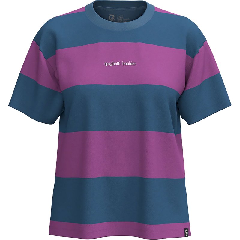 Rock Experience Damen Fettuccini T-Shirt