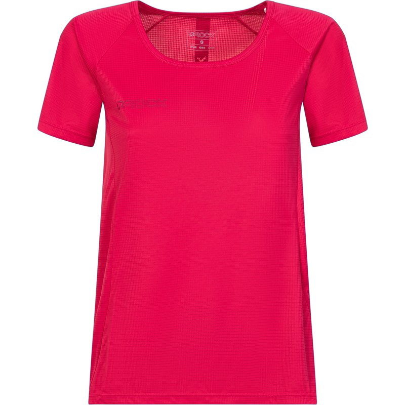 Rock Experience Damen Oriole 2.0 T-Shirt