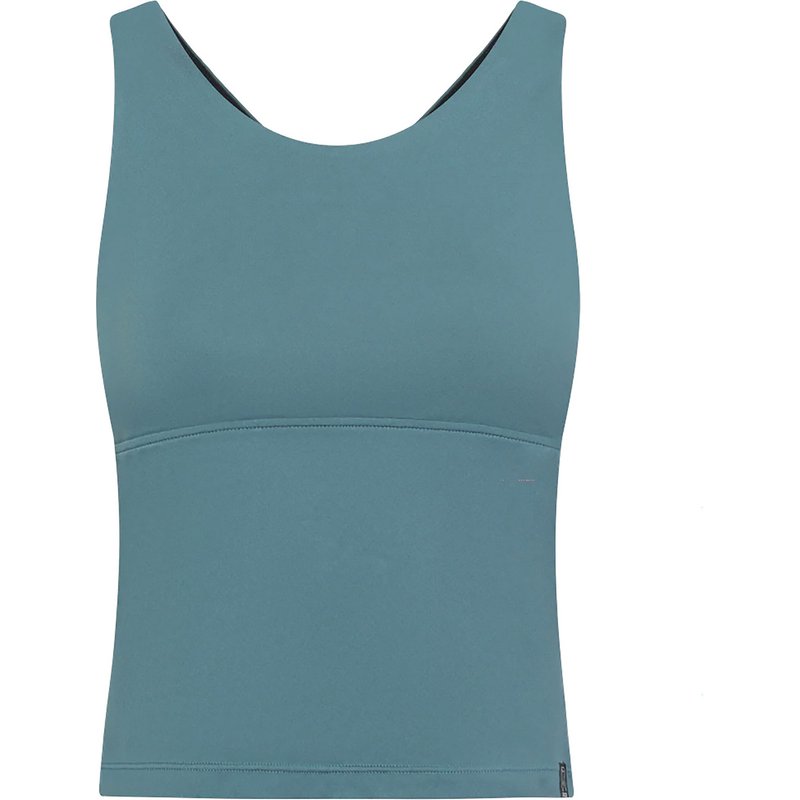 Rock Experience Damen Fusilli 2.0 Top