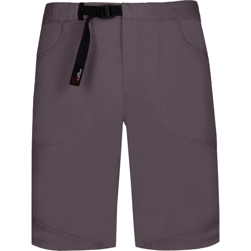Rock Experience Herren Kundalini Shorts