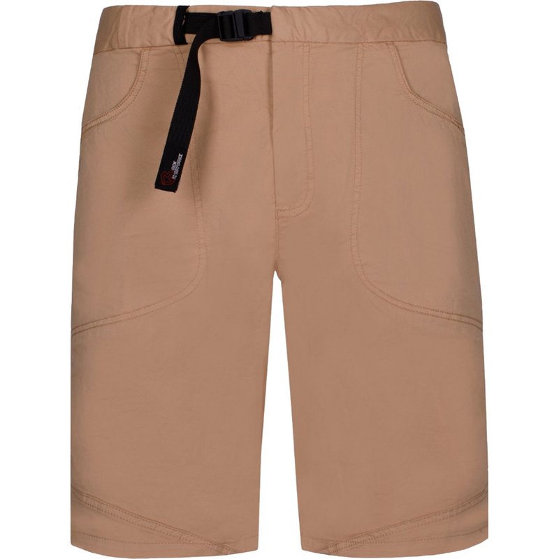 Rock Experience Herren Kundalini Shorts