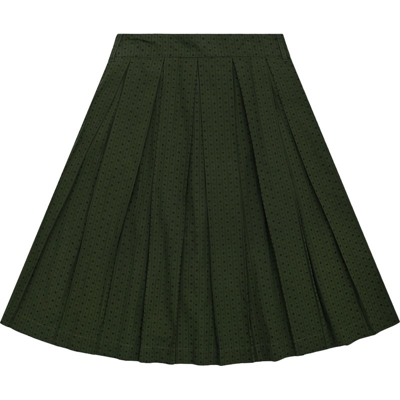 Bavarian Caps Damen Miriam Trachten Rock