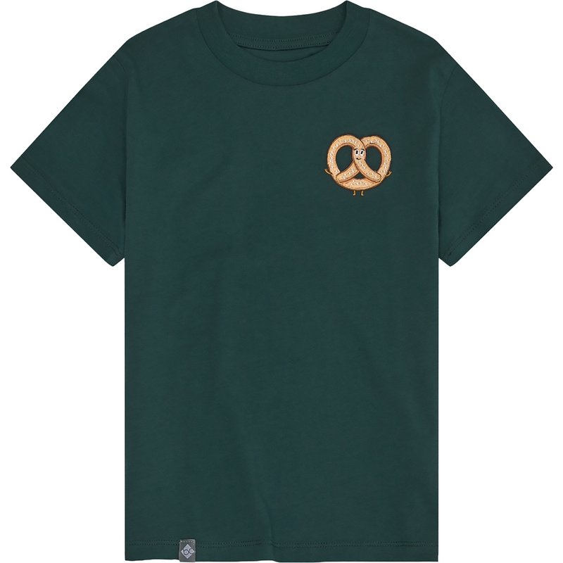 Bavarian Caps Kinder Breze T-Shirt