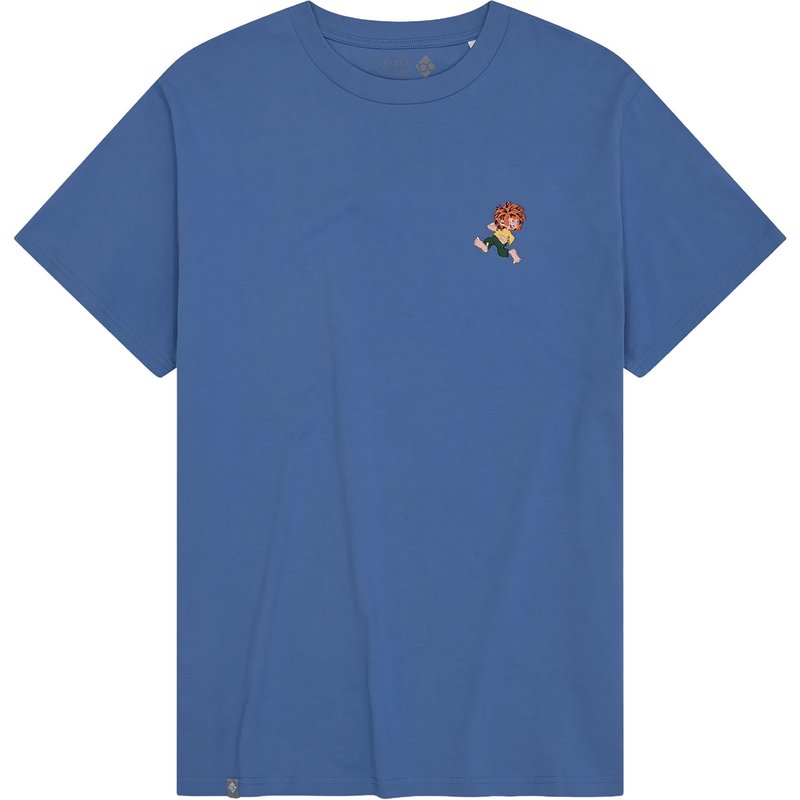 Bavarian Caps Herren Grantler Klub: Pumuckl T-Shirt