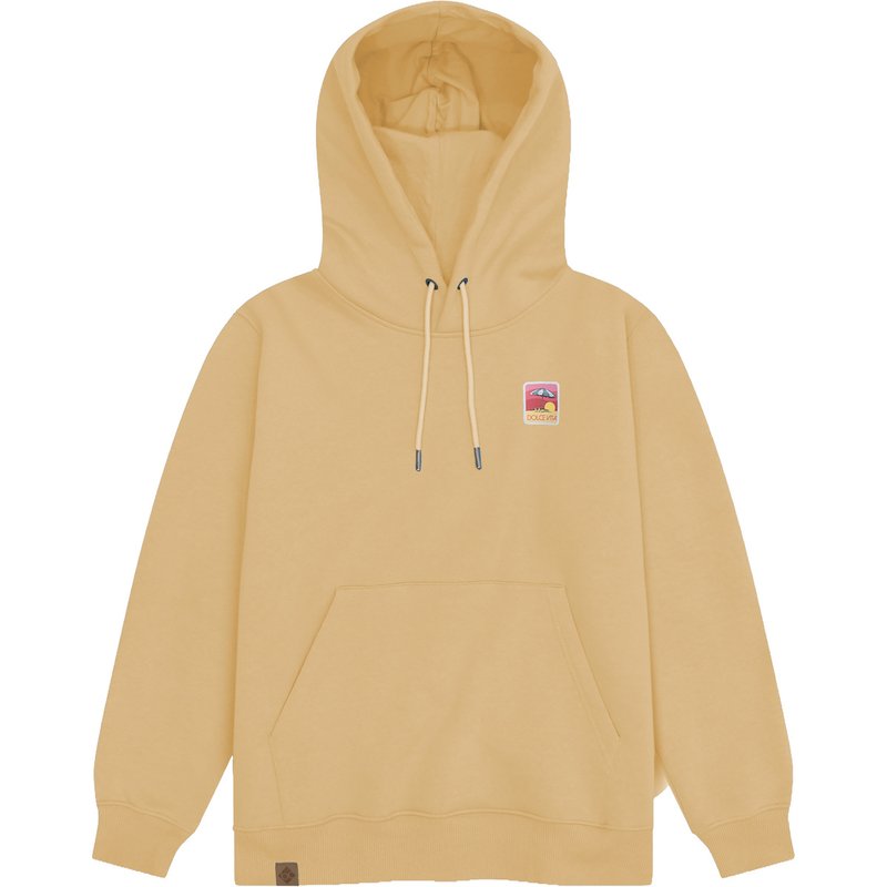 Bavarian Caps Herren Dolce Vita Hoodie