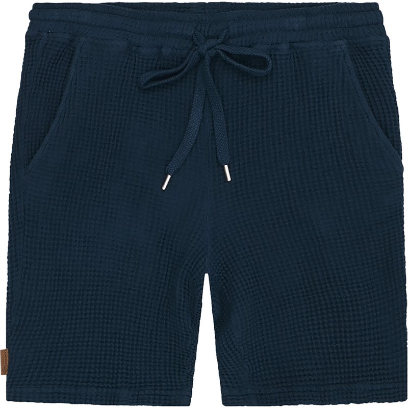 Bavarian Caps Herren Edelweiß Waffle Shorts