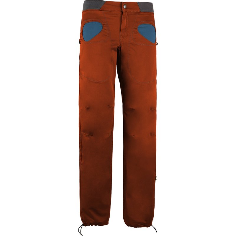 E9 Herren Rondo Story Hose