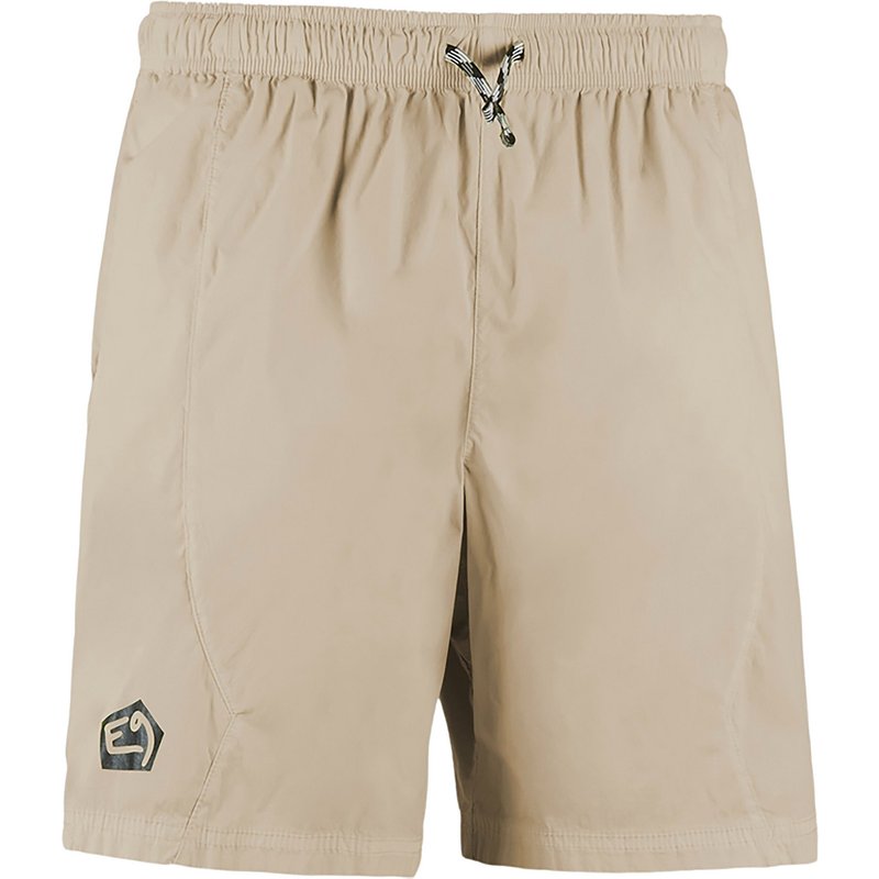 E9 Herren Splash Shorts
