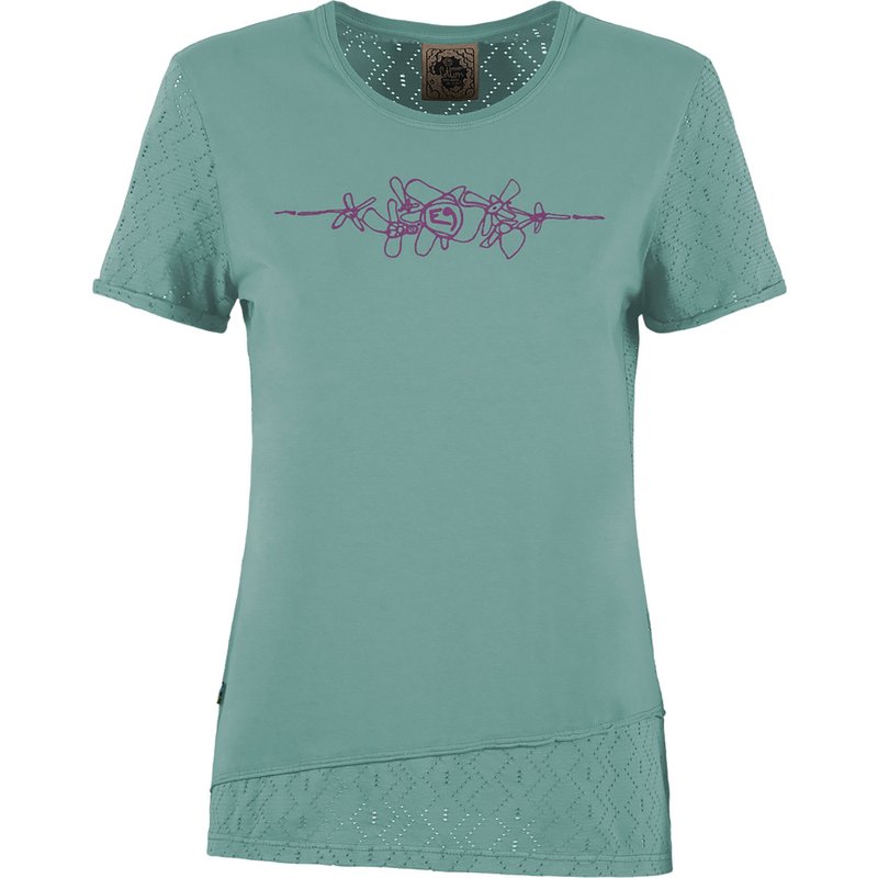 E9 Damen Bonny T-Shirt