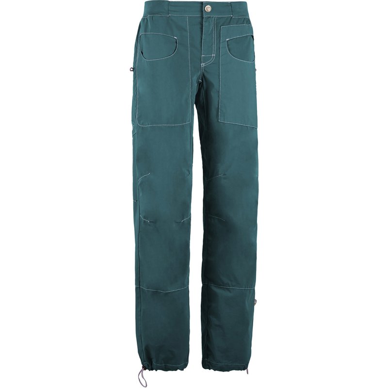 E9 Damen W-Blat Hose