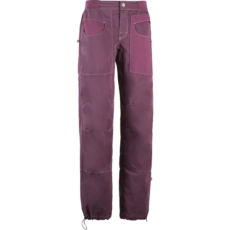 E9 Damen W-Blat Hose