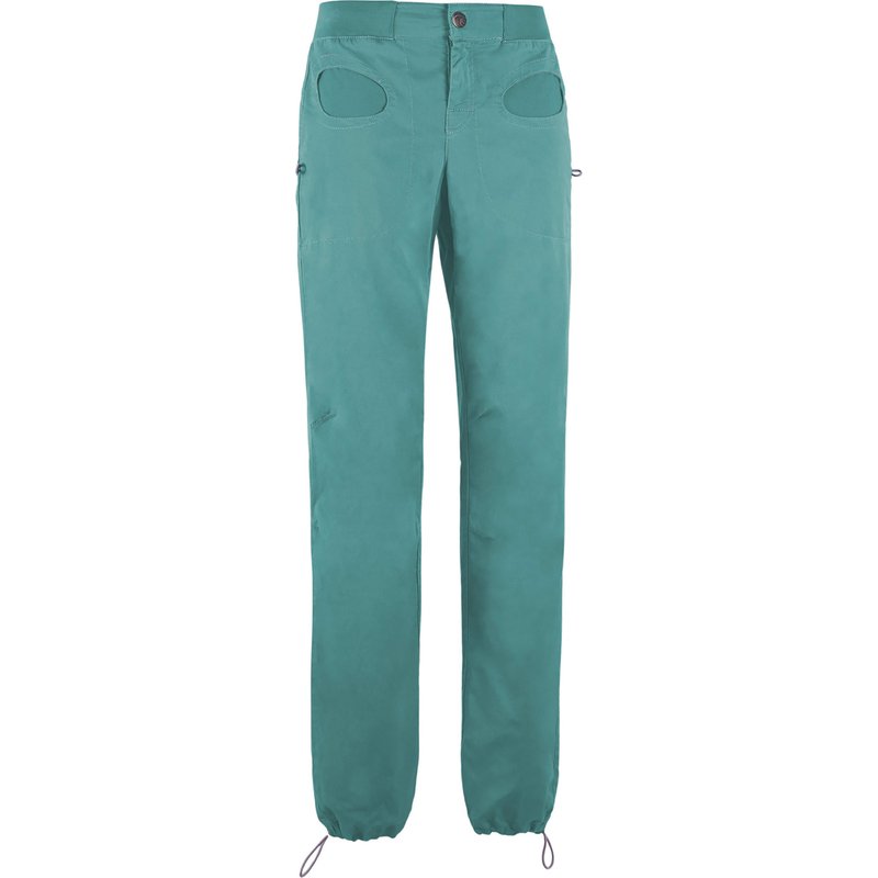 E9 Damen Onda Pop Hose