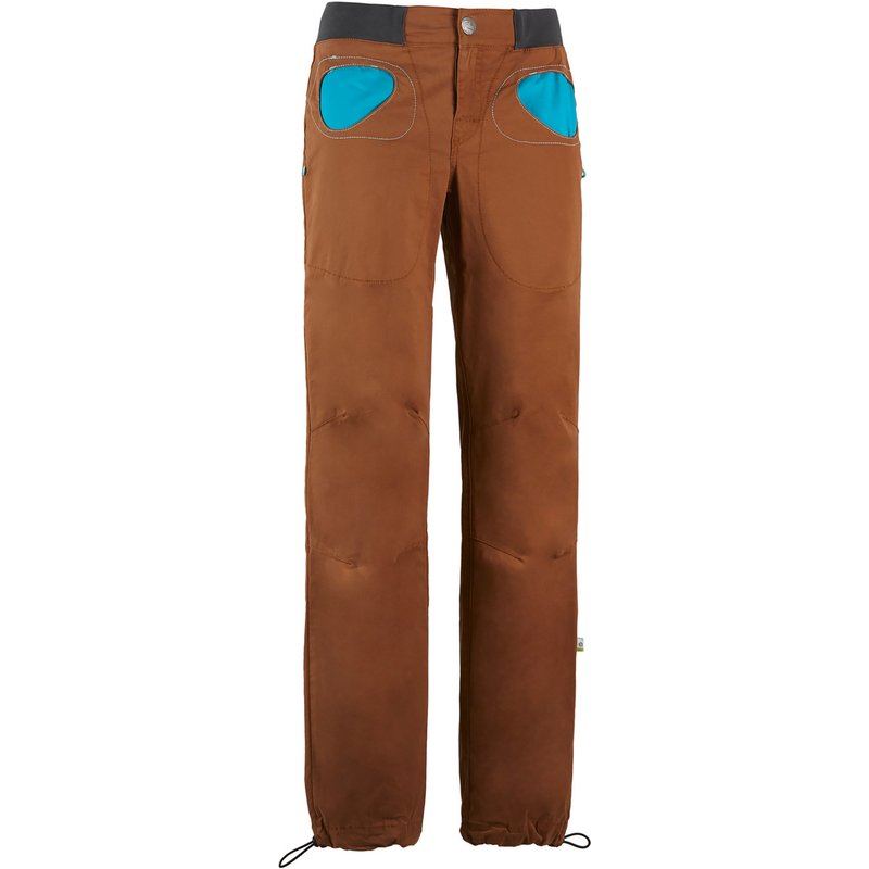 E9 Damen Onda Story Hose