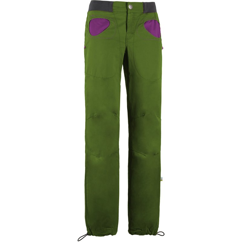 E9 Damen Onda Story Hose