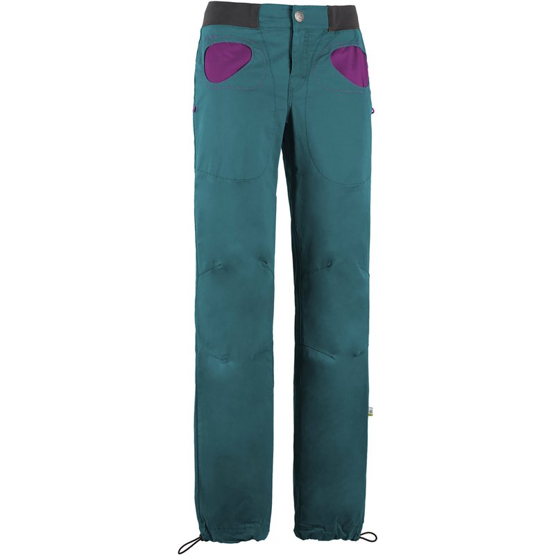 E9 Damen Onda Story Hose