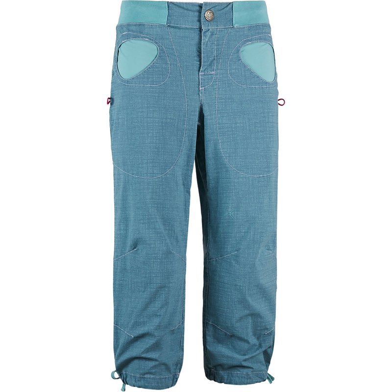 E9 Damen N Onda ST 3/4 Hose
