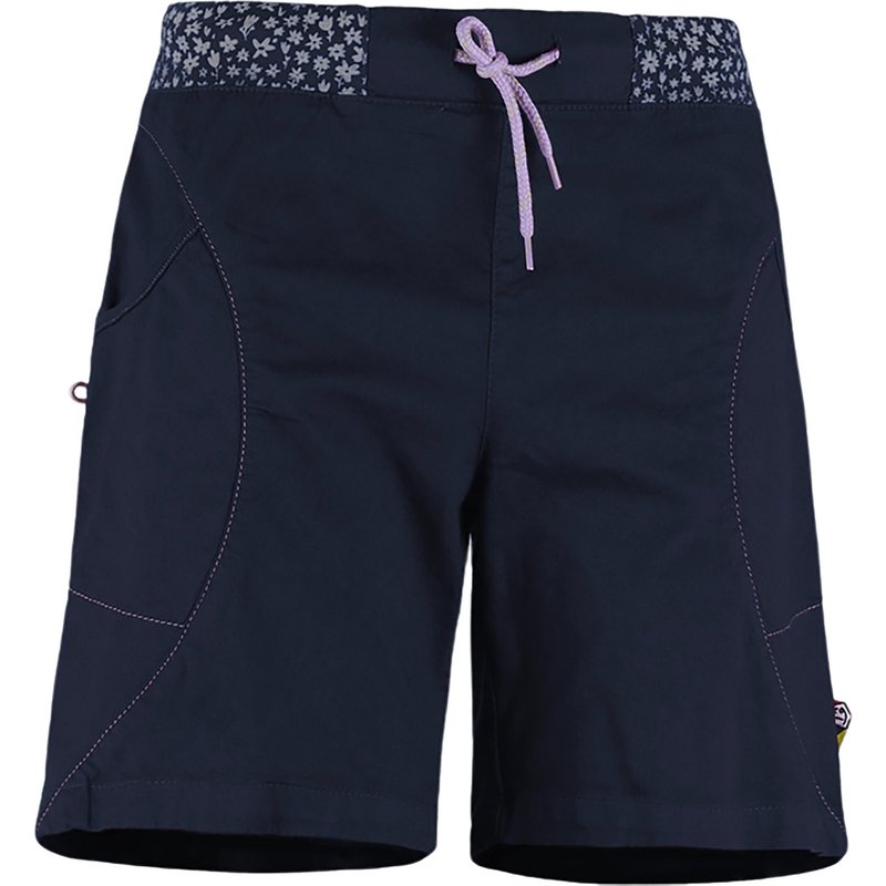 E9 Damen Wendy Shorts