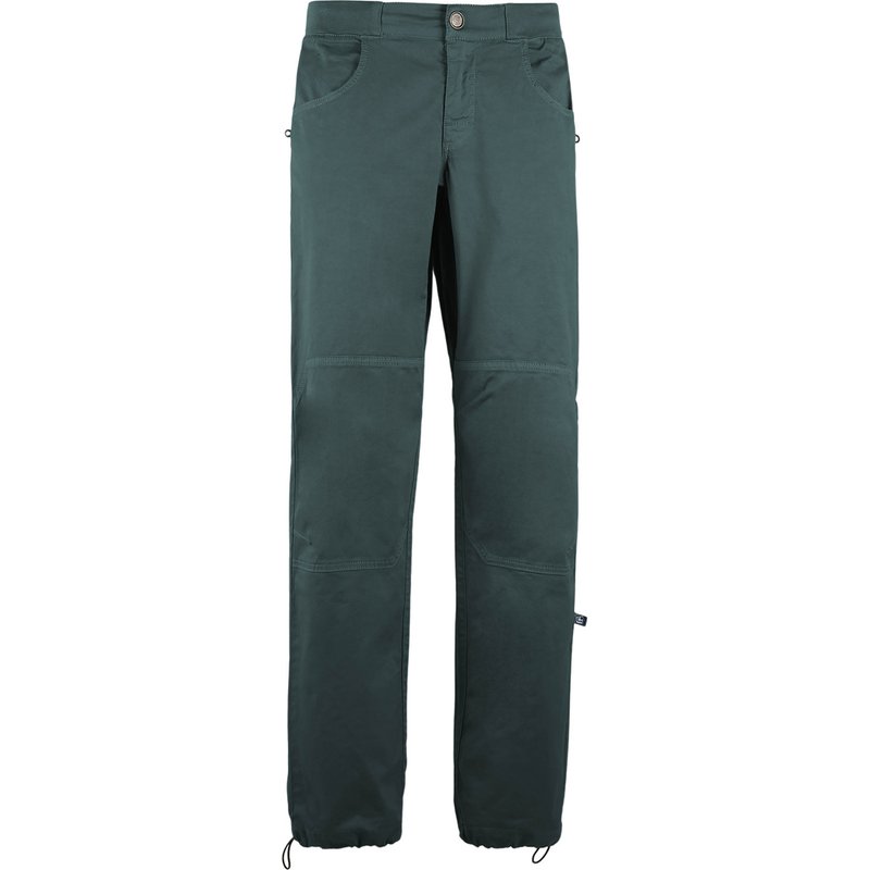 E9 Herren Scuder Hose