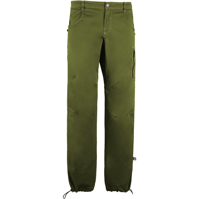 E9 Herren Daif Hose