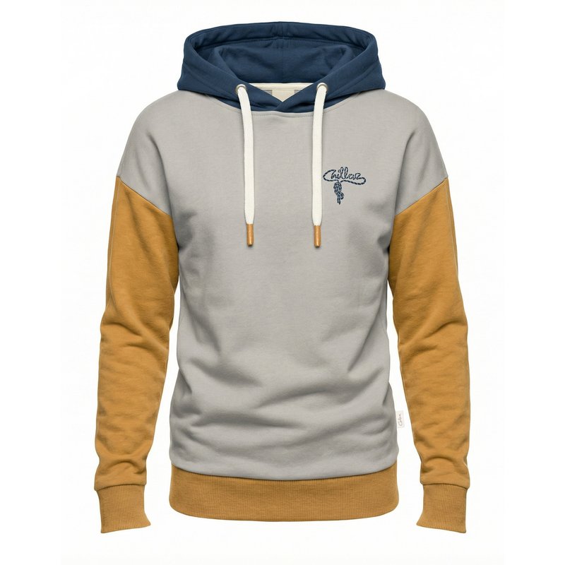 Chillaz Kinder Curitiba Carabiner Hoodie