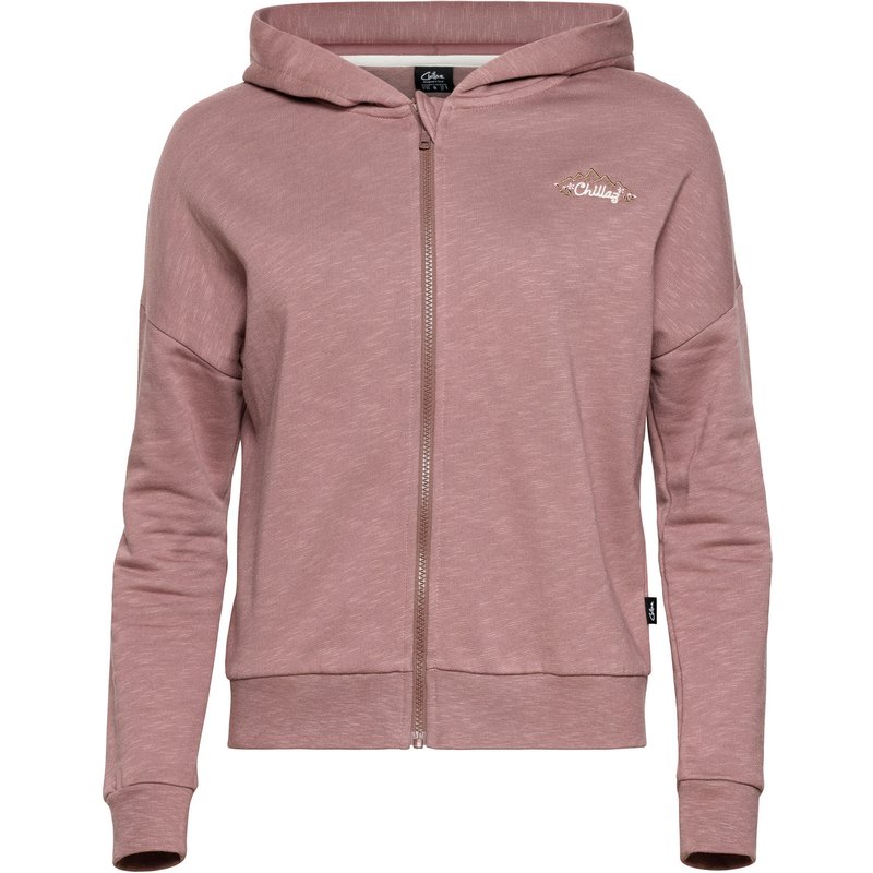 Chillaz Damen Attersee Mountain Flower Jacke