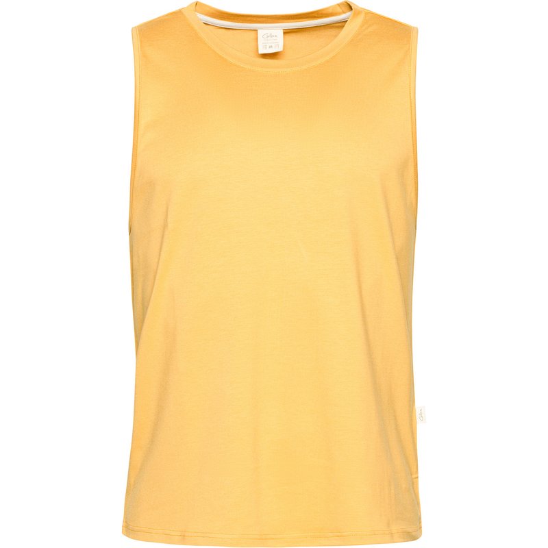 Chillaz Herren Vils Mountain Logo Tanktop