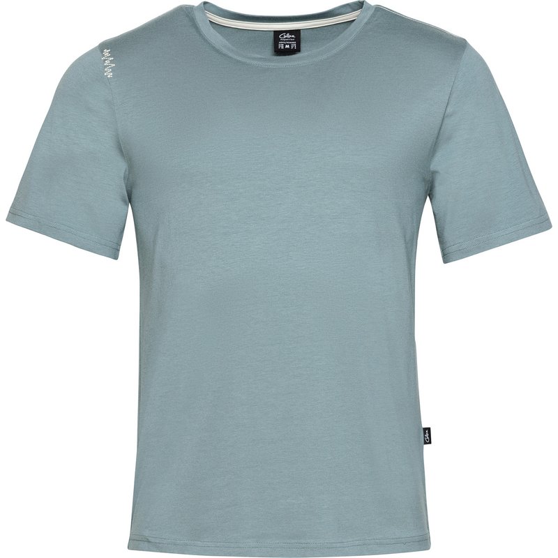 Chillaz Herren Bozen Carabiner T-Shirt