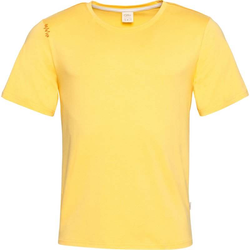 Chillaz Herren Bozen Carabiner T-Shirt