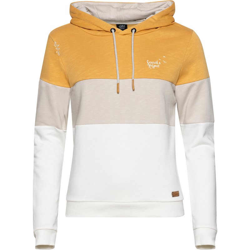 Chillaz Damen Walchsee Search & Respect Hoodie
