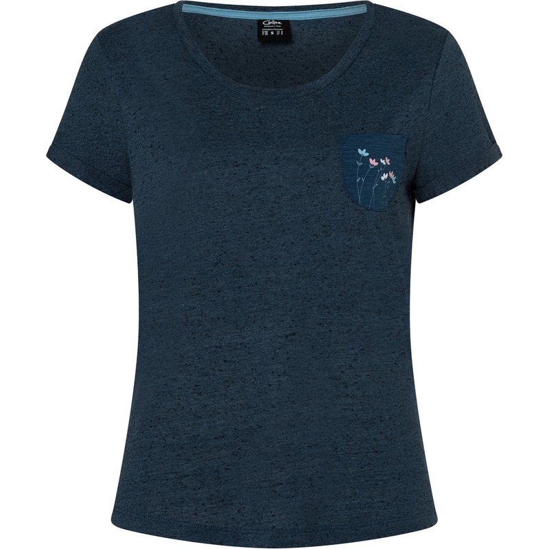Chillaz Damen Istrien 2.0 T-Shirt