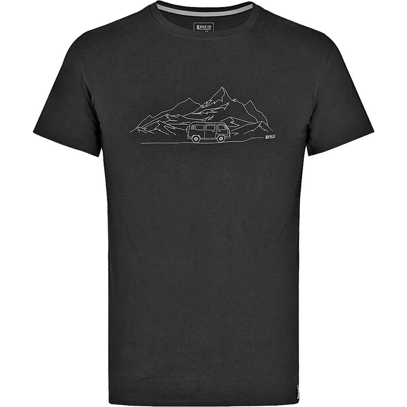 LACD Herren Van T-Shirt