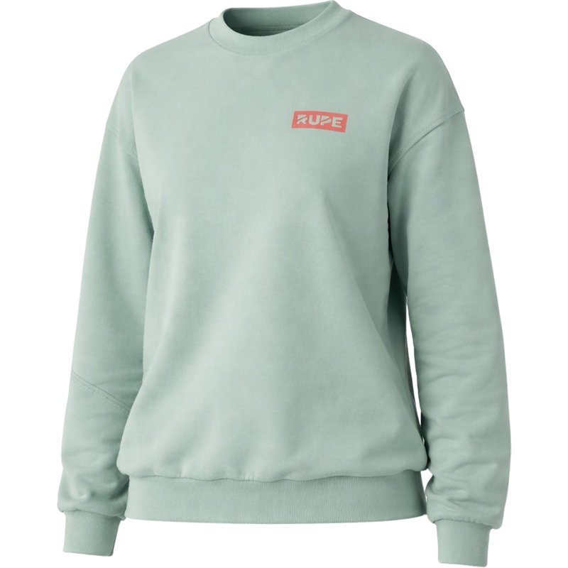 Rupe Damen Lightweight Pullover