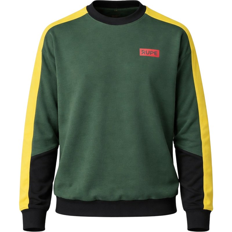 Rupe Herren Lightweight Pullover