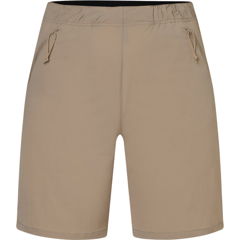 Bergzeit Basics Damen Punta Dufour Shorts