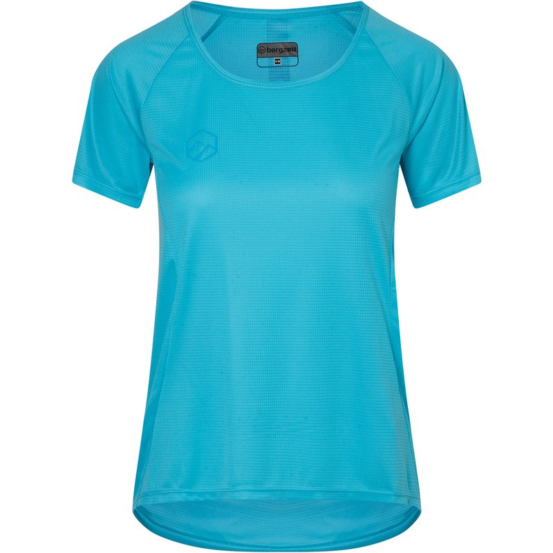 Bergzeit Basics Damen Piz Lunghin T-Shirt