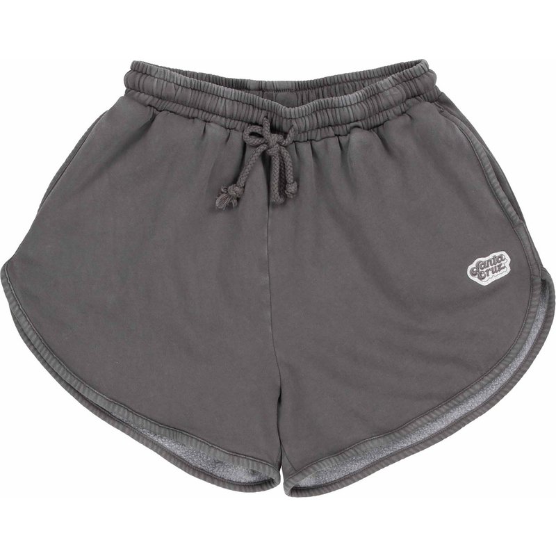 Santa Cruz Damen Groovy Stack Shorts