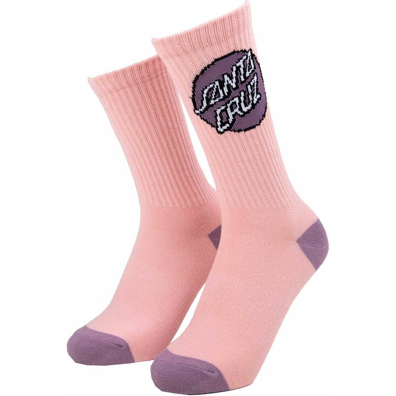 Santa Cruz Damen Pop Dot 3er Pack Socken