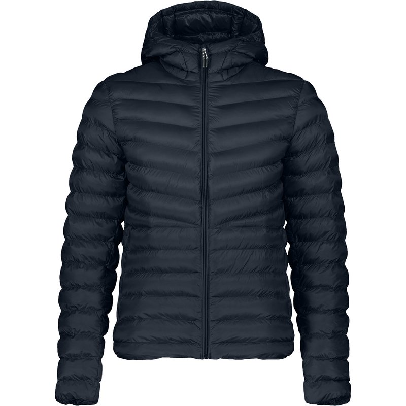 Dolomite Herren Strenta Hoodie Jacke