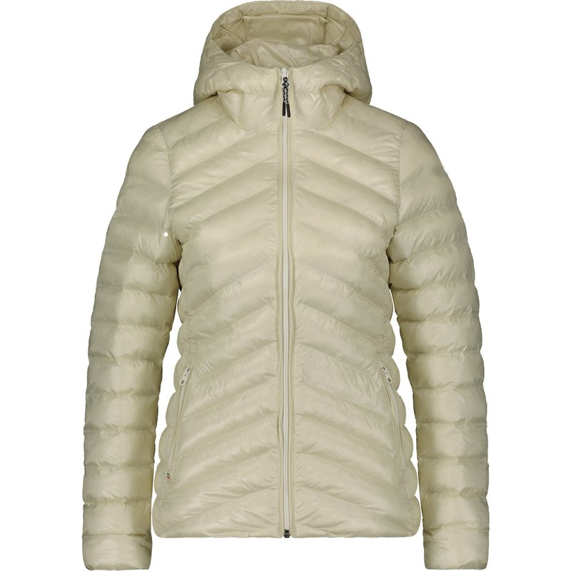 Dolomite Damen Strenta Hoodie Jacke