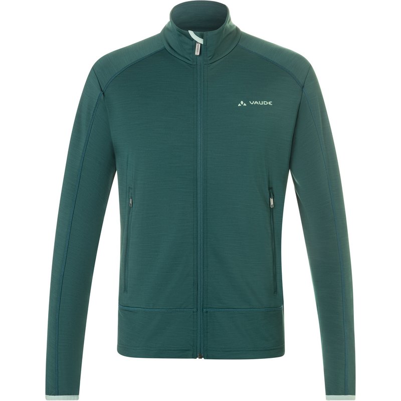 Vaude Herren Rezzalo Fleece Jacke