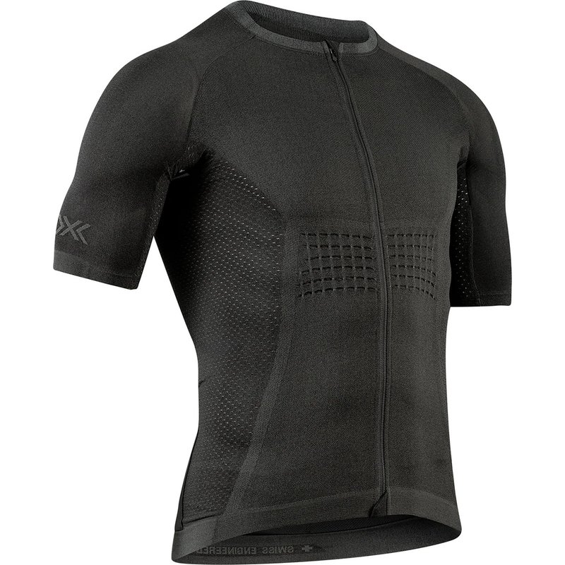 X-Bionic Herren Xceed Ride Trikot
