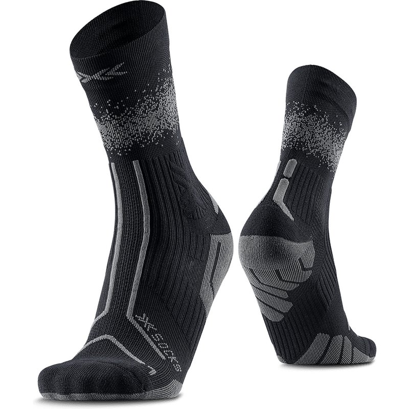 X-Bionic X-Socks Trailrun Terraskin Perform Crew Socken