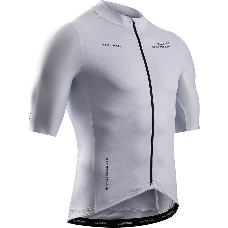X-Bionic Herren Corefusion Ride Trikot