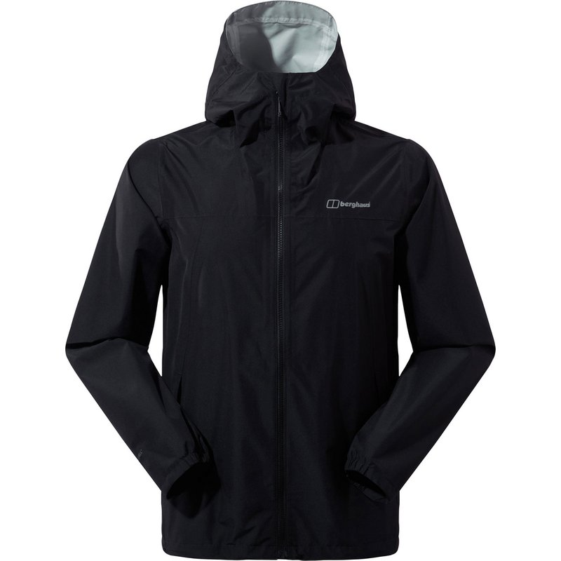 Berghaus Herren Deluge Pro 3.0 Jacke
