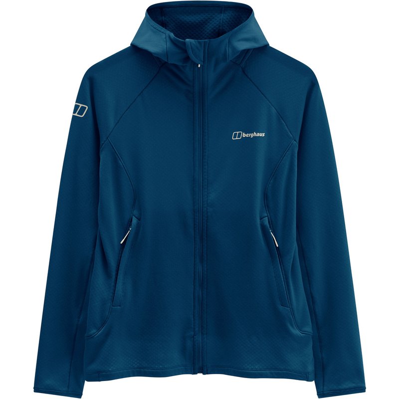 Berghaus Damen Staindrop Hike Jacke
