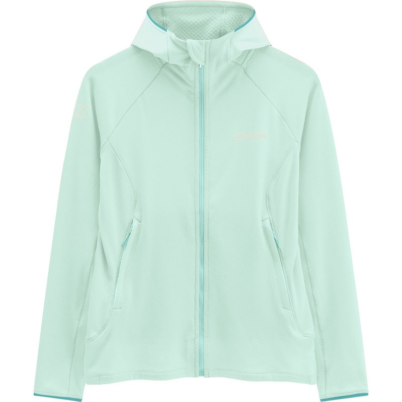 Berghaus Damen Staindrop Hike Jacke